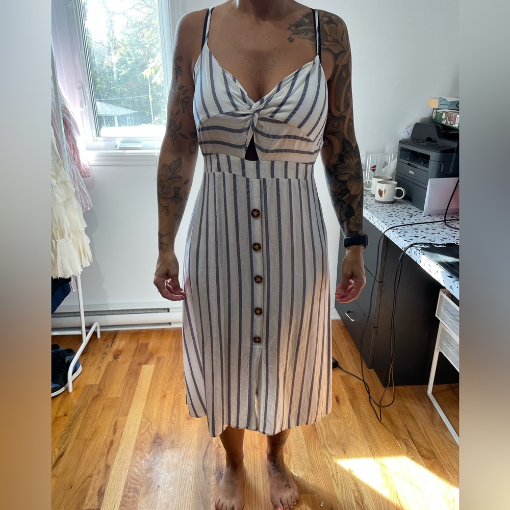 Dress Mimi Chica